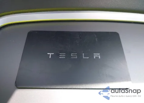 2022 Tesla Model Y Long Range Dual Motor All-Wheel Drive from USA, damaged, VIN 7SAYGDEE8NA006034